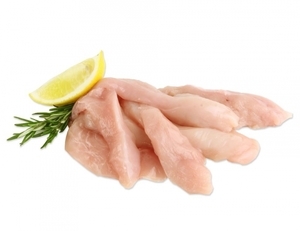 AFS Free Range Chicken Tenderloins 500g