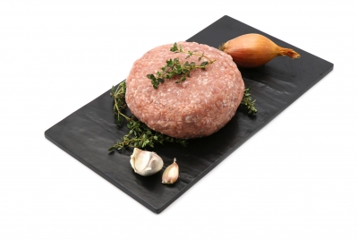 Lochiel Salt Lake Pork Mince Stall Free 500g