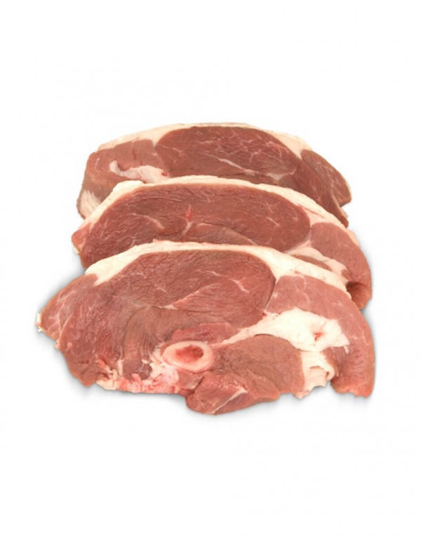 AFS Lamb Chump Chops 500g