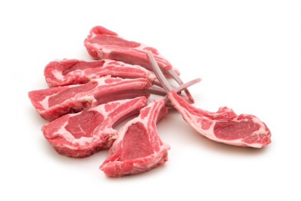 AFS Lamb French Cutlets 500g