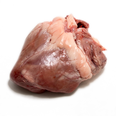 AFS Lamb Hearts 500g