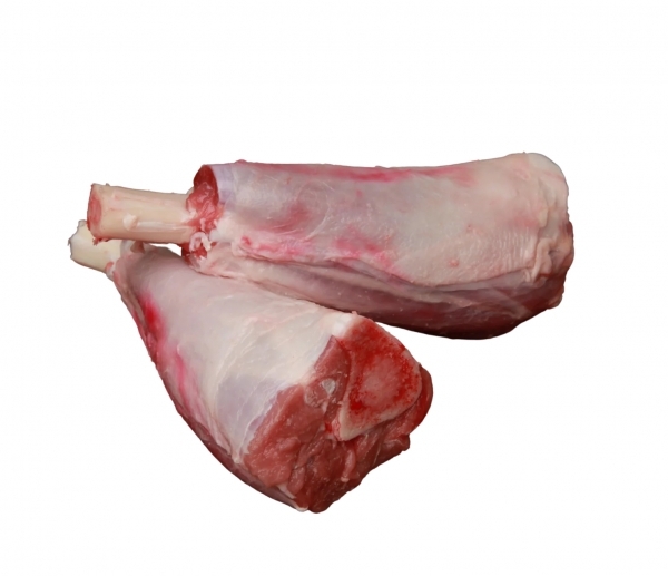 AFS Lamb Knuckles 1kg