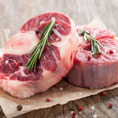 AFS Lamb Neck Chops 500g