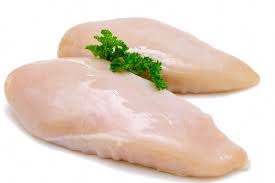 AFS Free Range Chicken Breast Fillets 500g