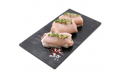 AFS Free Range Chicken Thigh 500g