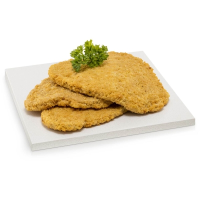 AFS Free Range Chicken Schnitzel 500g