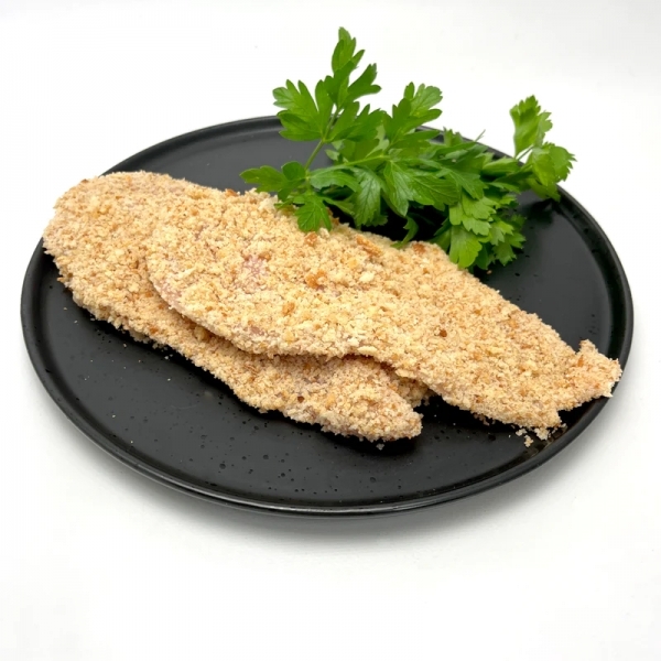 AFS Wagyu Beef Schnitzel 500g