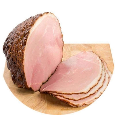 Tibaldi Triple Smoked Gypsy Leg Ham 200g