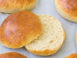 In Store Bakery AFS Brioche Buns 3 Pack