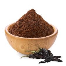 Bulk Foods Chilli Powder Pasilla 20g