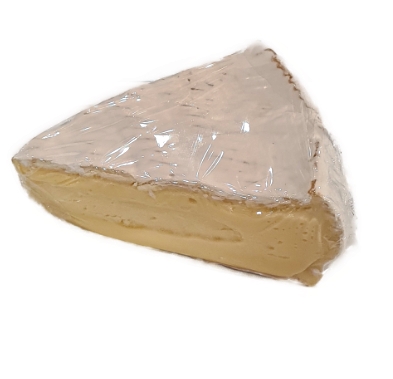 Maggie Beer Triple Cream Brie 120g