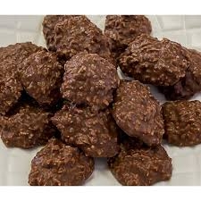 Bulk Foods Coconut Roughs 200g