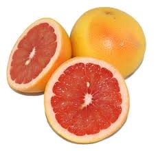 Organic Ruby Grapefruit 500g