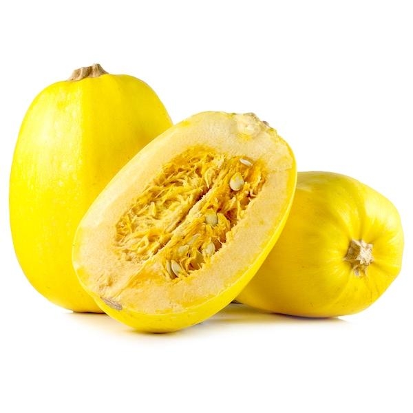 Organic Spaghetti Squash 500g