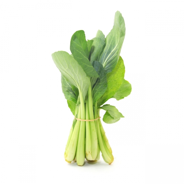 Organic Choy Sum Bunch