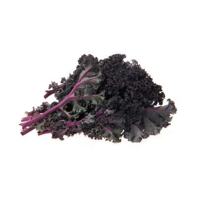 Organic Kale Purple Bunch