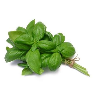 Organic Basil Bunch Each