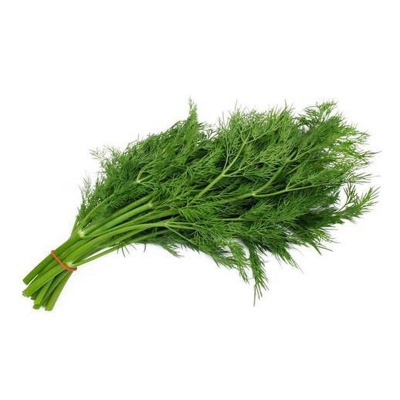 Organic Dill Bunch 