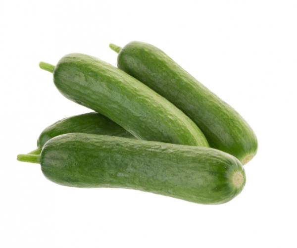 Baby Cucumbers 250g