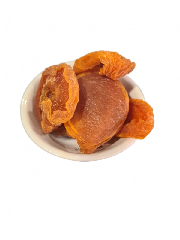 Bulk Foods Dried Apricots South African 200g