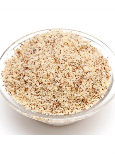 Bulk Foods Almond Meal Blanched Natural 200g