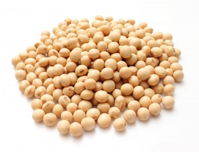 Bulk Foods Soy Beans 200g