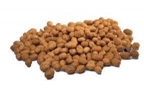 Bulk Foods Peanuts Kri Kri BBQ 200g