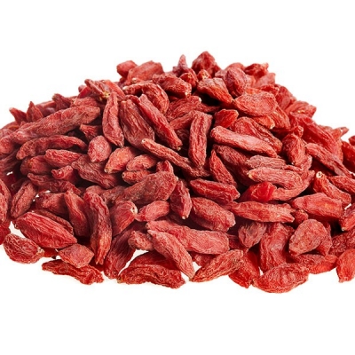 Bulk Foods Organic Goji Berries 200g