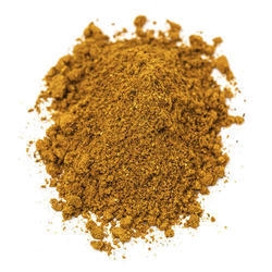 Bulk Foods Organic Garam Masala 20g