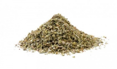 Bulk Foods Marjoram Green Leaves 20g