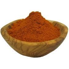 Bulk Foods Paprika Spanish 20g