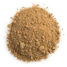 Bulk Foods Ginger Ground 20g