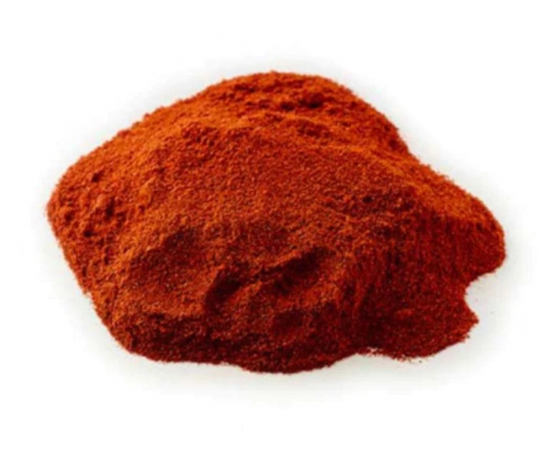 Bulk Foods Paprika Smoked 20g