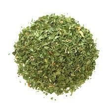 Bulk Foods Parsley Dried 20g