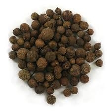 Bulk Foods Gourmet Organic Allspice 20g