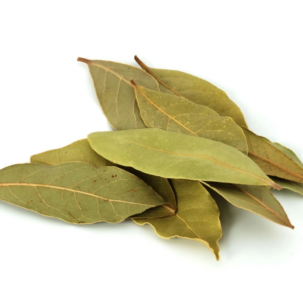 Bulk Foods Gourmet Organic Bay Leaves 10g