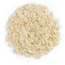 Bulk Foods Gourmet Organic Onion Flakes 20g