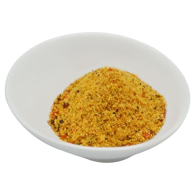 Bulk Foods Krio Greek Seasoning 20g