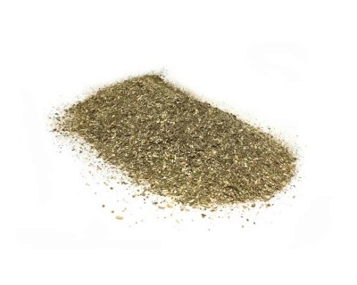 Bulk Foods Pepperleaf Ground 20g