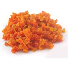 Bulk Foods Australian Diced Apricots 200g