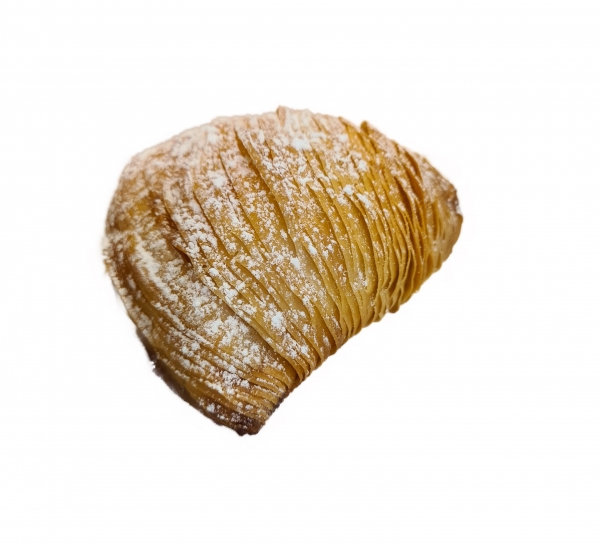 AFS In Store Bakery Sfogliatella Riccia Each