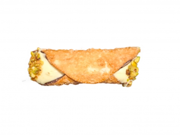 In Store Bakery AFS Patisserie Sicilian Cannoli Each