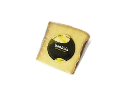 Long Paddock Cheese Banksia 150g