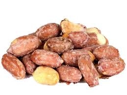 Bulk Foods Nuts Beer 200g