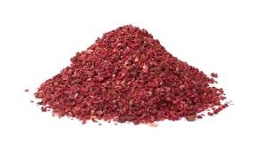 Bulk Foods Red Sumac 20g