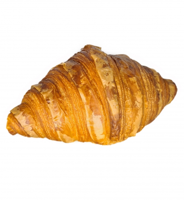 AFS Patisserie Plain Croissant Each