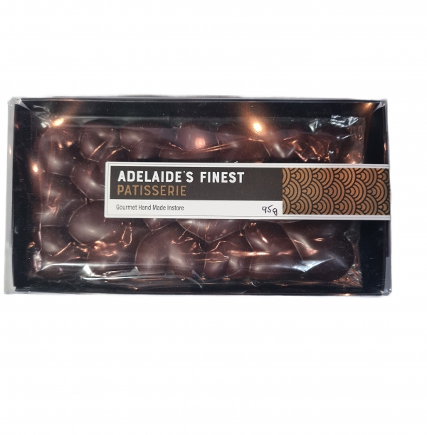 AFS Patisserie Vietnamese Single Origin 64% Dark Chocolate 95g