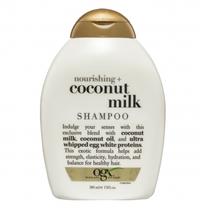 OGX Shampoo Coconut Milk 385ml