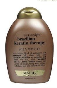 OGX Shampoo Brazilian Keratin 385ml