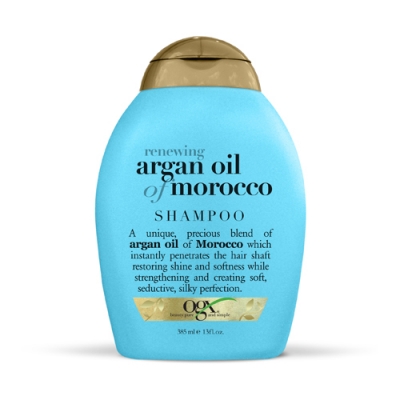 OGX Shampoo Argan Oil of Morocco 385ml